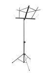 On Stage Folding Music Stand